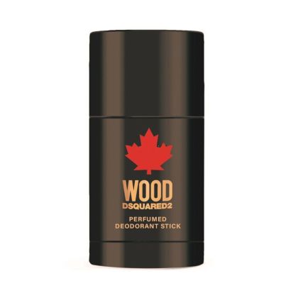 Dsquared Wood For Him Deostick 75 мл- Деостик за Мъже