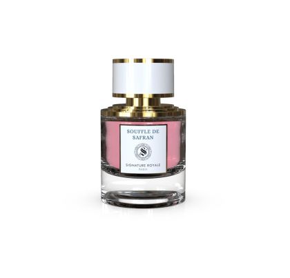 Signature Royale Souffle De Safran Extrait De Parfum 50 мл – Парфюмен Екстракт Унисекс
