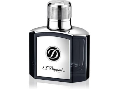 S.T. Dupont Be Exceptional 50 мл – Тоалетна Вода за Мъже