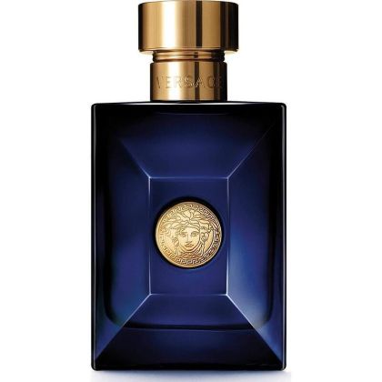 Versace Dylan Blue 100 мл – Тоалетна Вода за Мъже ТЕСТЕР