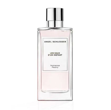 Angel Schlesser Immense Peony 100 мл – Унисекс Тоалетна Вода ТЕСТЕР
