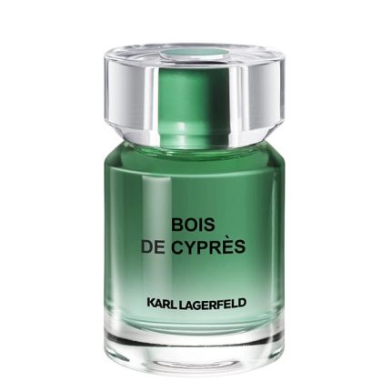 Karl Lagerfeld Bois De Cypres 50 мл – Тоалетна Вода за Мъже