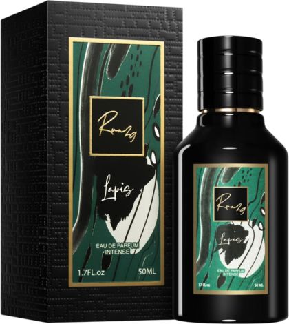 Rua29 Rosa Lapis Intense 50 мл – Парфюмна Вода