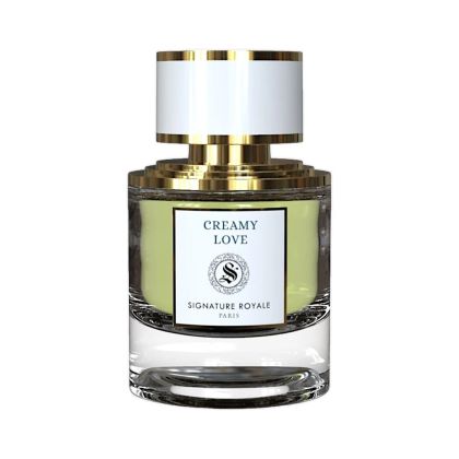 Signature Royale Creamy Love Extrait De Parfum 50 мл – Парфюмен Екстракт Унисекс
