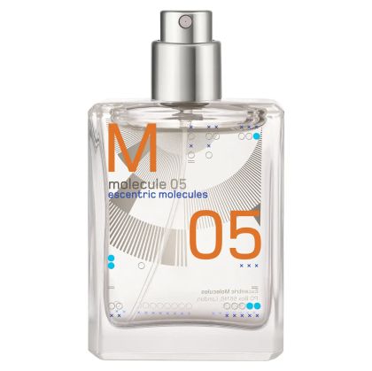 Escentric Molecules Molecule 05 100 мл – Тоалетна Вода Унисекс ТЕСТЕР