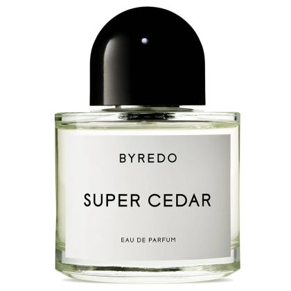 Byredo Super Cedar EDP 100 мл- Парфюмна Вода Унисекс ТЕСТЕР