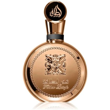 Lattafa Fakhar Femme Gold EDP 100 мл- Парфюмна Вода за Жени