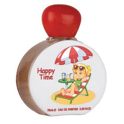 Lattafa Pride Happy Time EDP 75 мл- Парфюмна Вода Унисекс