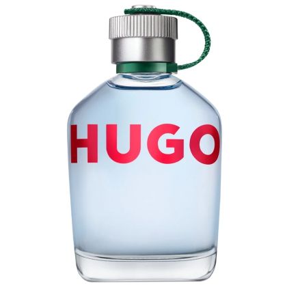 Hugo Boss Hugo EDT 125 мл- Тоалетна Вода за Мъже