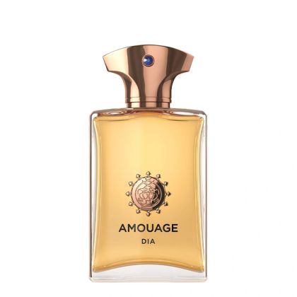 Amouage Dia Man EDP 100 мл- Парфюмна Вода за Мъже ТЕСТЕР