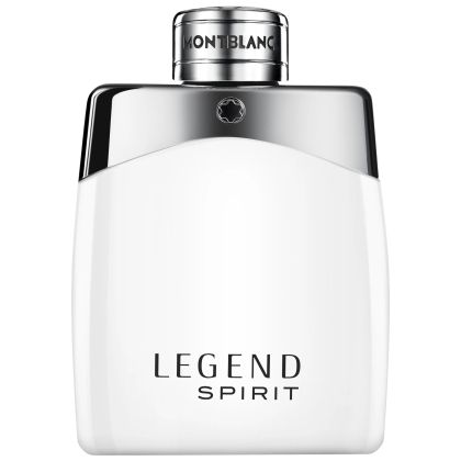 Mont Blanc Legend Spirit EDT 100 мл- Тоалетна Вода за Мъже