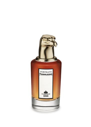Penhaligon's The Uncompromising Sohan EDP 75 мл- Парфюмна Вода за Мъже ТЕСТЕР