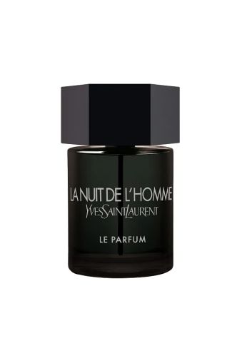 Yves Saint Laurent La Nuit De L'Homme Le Parfum EDP 100 мл- Парфюмна Вода за Мъже