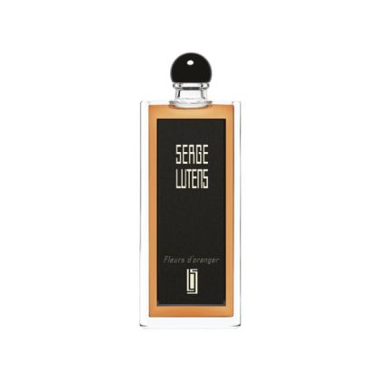 Serge Lutens Fleurs D'Oranger EDP 50 мл- Парфюмна Вода Унисекс ТЕСТЕР