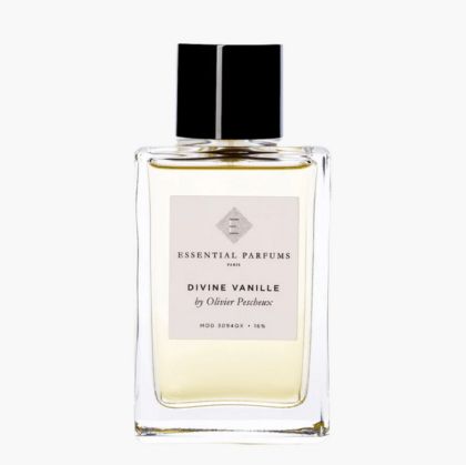 Essential Parfums Divine Vanille EDP 100 мл- Парфюмна Вода Унисекс ТЕСТЕР