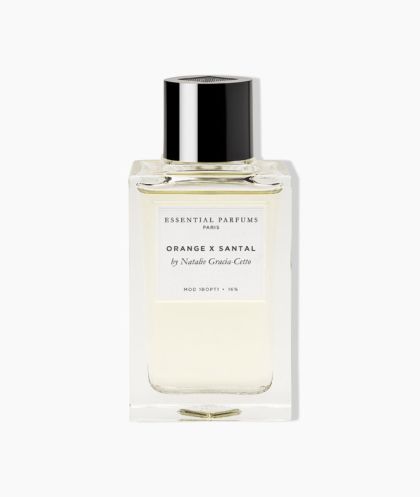 Essential Parfums Orange X Santal By Natalie Gracia Cetto EDP 100 мл- Парфюмна Вода Унисекс ТЕСТЕР