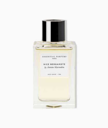 Essential Parfums Nice Bergamote EDP 100 мл- Парфюмна Вода Унисекс ТЕСТЕР