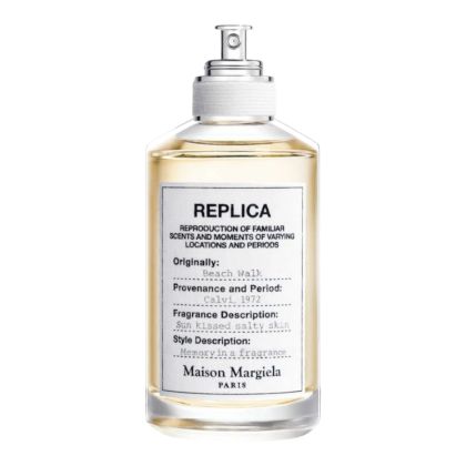 Maison Margiela Sunkissed Salty Skin EDT 30 мл- Тоалетна Вода за Жени