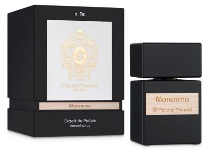 Tiziana Terenzi Maremma Extrait De Parfurm EDP 100 мл- Парфюмна Вода Унисекс ТЕСТЕР