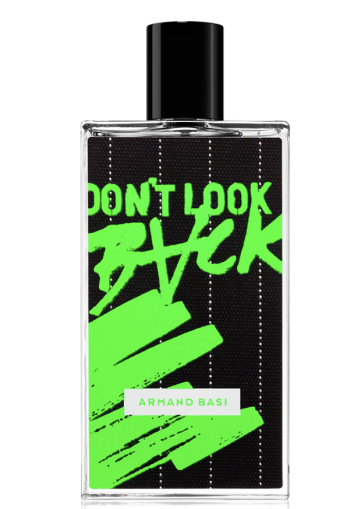 Armand Basi Dont Look Back EDT 100 мл- Тоалетна Вода Унисекс ТЕСТЕР