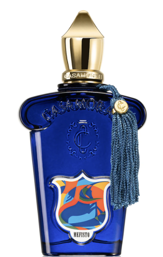 Xerjoff Casamorati 1888 Mefisto EDP 100 мл- Унисекс Парфюмни Води