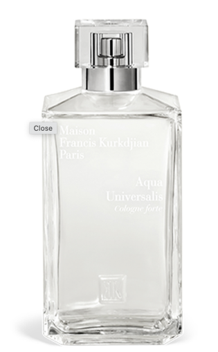 Maison Francis Kurkdjian Aqua Universalis EDP 200 мл- Парфюмна Вода Унисекс ТЕСТЕР