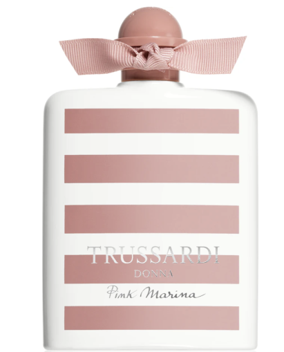 Trussardi Donna Pink Marina EDT 100 мл- Тоалетна Вода за Жени ТЕСТЕР