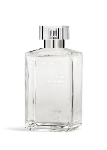 Maison Francis Kurkdjian Aqua Universalis Cologne Forte EDP 200 мл Tester- Парфюмна Вода Унисекс ТЕСТЕР