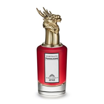 Penhaligon's The World According To Arthur EDP 75 мл- Парфюмна Вода Унисекс ТЕСТЕР