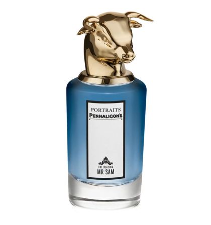 Penhaligon's Portraits The Blazing Mister Sam EDP 75 мл- Парфюмна Вода за Мъже ТЕСТЕР