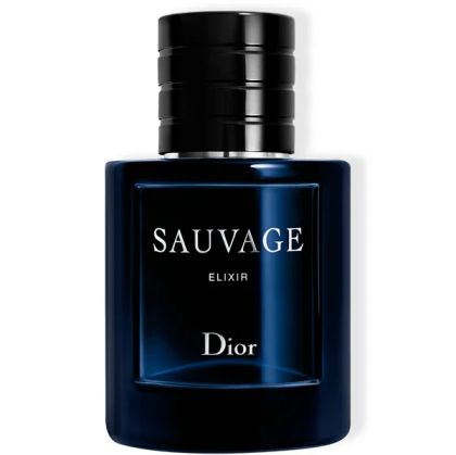 Christian Dior Sauvage Elixir EDP 60 мл- Парфюмна Вода за Мъже ТЕСТЕР