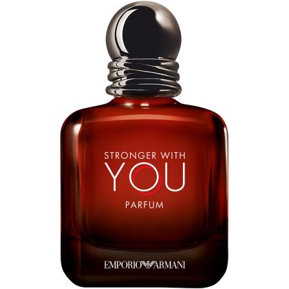 Armani Stronger With You Parfum 50 мл- Парфюм за Мъже