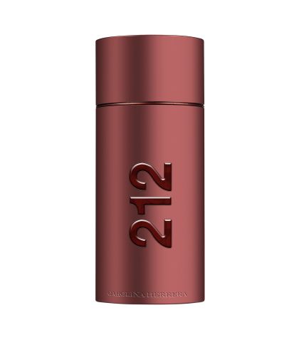 Carolina Herrera 212 Sexy Men EDT 100 мл- Тоалетна Вода за Мъже ТЕСТЕР