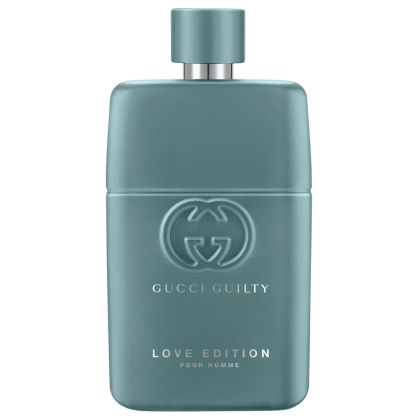 Gucci Guilty Love Edition 90 мл- Парфюмна Вода за Мъже ТЕСТЕР