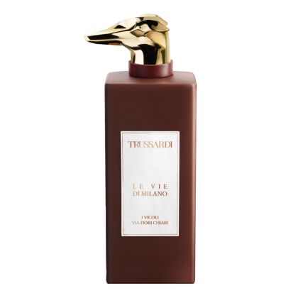 Trussardi I Vicoli Via Fiori Chiari EDP 100 мл- Парфюмна Вода Унисекс