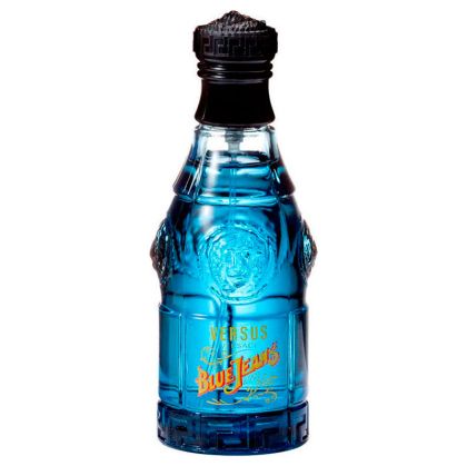 Versace Blue Jeans EDT 75 мл- Тоалетна Вода за Мъже