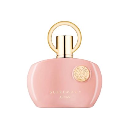 Afnan Supremacy Pink EDP 100 мл- Парфюмна Вода за Жени