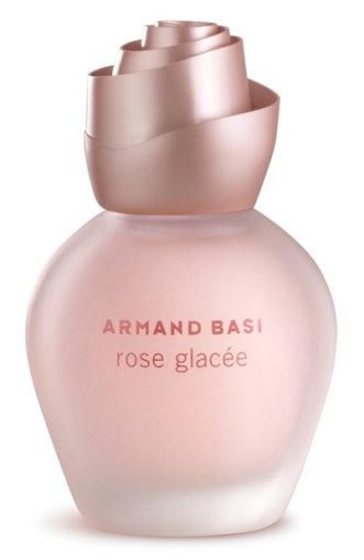 Armand Basi Rose Glacee EDT 100 мл- Тоалетна Вода за Жени ТЕСТЕР