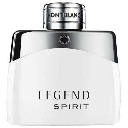MontBlanc Legend Spirit EDT 50 мл- Тоалетна Вода за Мъже