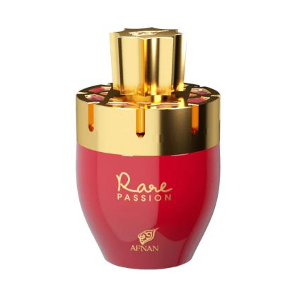 Afnan Rare Passion EDP 100 мл- Парфюмна Вода за Мъже