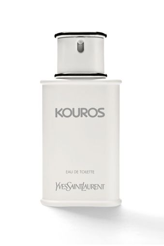 Yves Saint Laurent Kouros EDT 100 мл- Тоалетна Вода за Мъже ТЕСТЕР