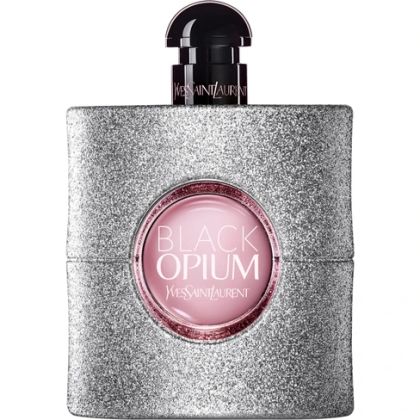 Yves Saint Laurent Black Opium Glitter EDP 90 мл- Парфюмна Вода за Жени ТЕСТЕР