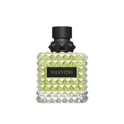 Valentino Born In Roma Green Stravaganza EDP 100 мл- Парфюмна Вода за Жени ТЕСТЕР