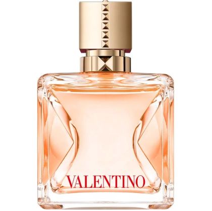 Valentino Voce Viva Intensa EDP 100 мл- Парфюмна Вода за Жени ТЕСТЕР