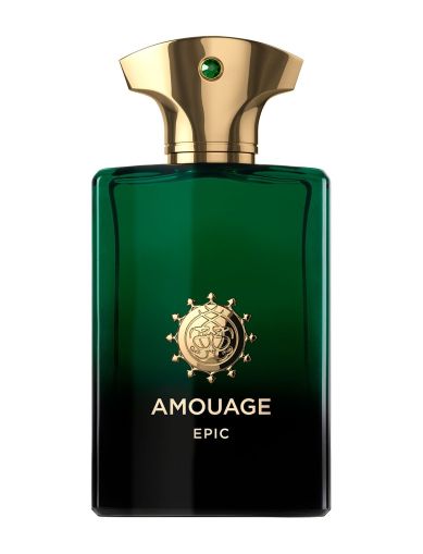 Amouage Epic Man EDP 100 мл- Парфюмна Вода за Мъже ТЕСТЕР