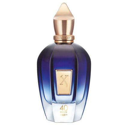 Xerjoff Join The Club 40 Knots EDP 100 мл- Парфюмна Вода Унисекс ТЕСТЕР