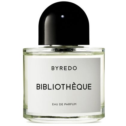 Byredo Bibliotheque EDP 100 мл- Парфюмна Вода Унисекс