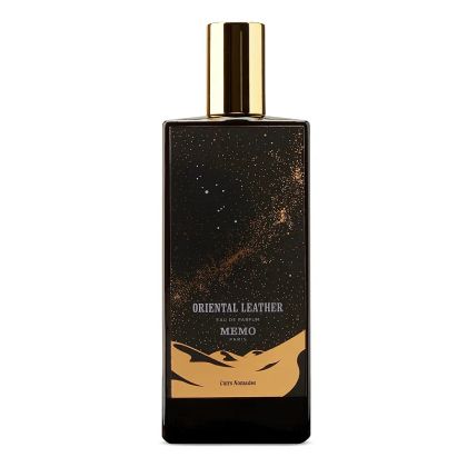 Memo Oriental Leather EDP 75 мл- Парфюмна Вода Унисекс ТЕСТЕР