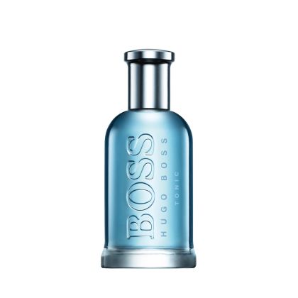 Hugo Boss Bottled Tonic 100 мл – Тоалетна Вода за Мъже ТЕСТЕР