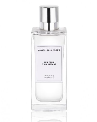 Angel Schlesser Tempting Bergamot 100 мл – Унисекс Тоалетна Вода ТЕСТЕР